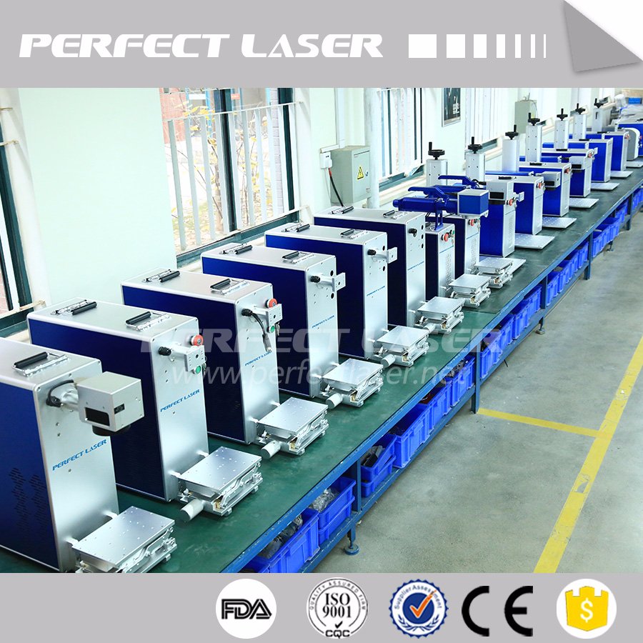 Perfectl-Laser-Fiber-Laser-Marking-Machine