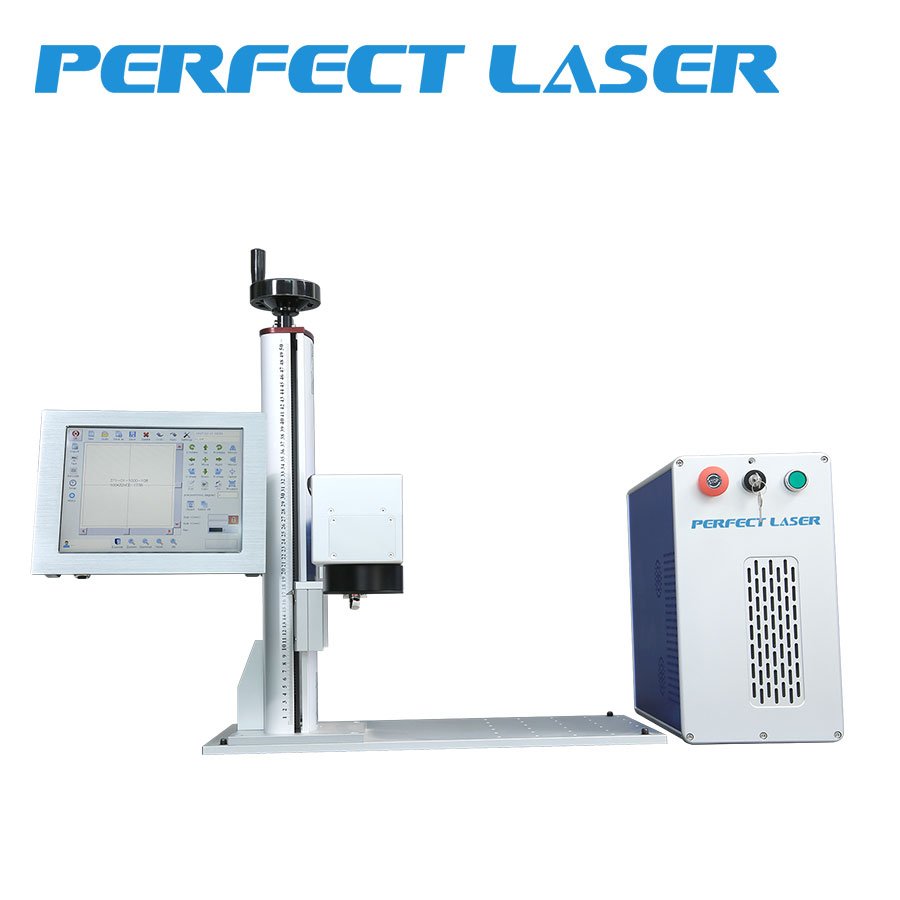 Perfect Laser-Fiber Laser Marking Machine