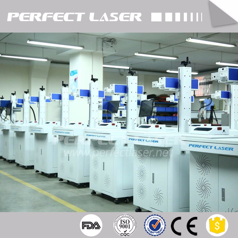 Perfect Laser - Fiber Laser Marking Machine