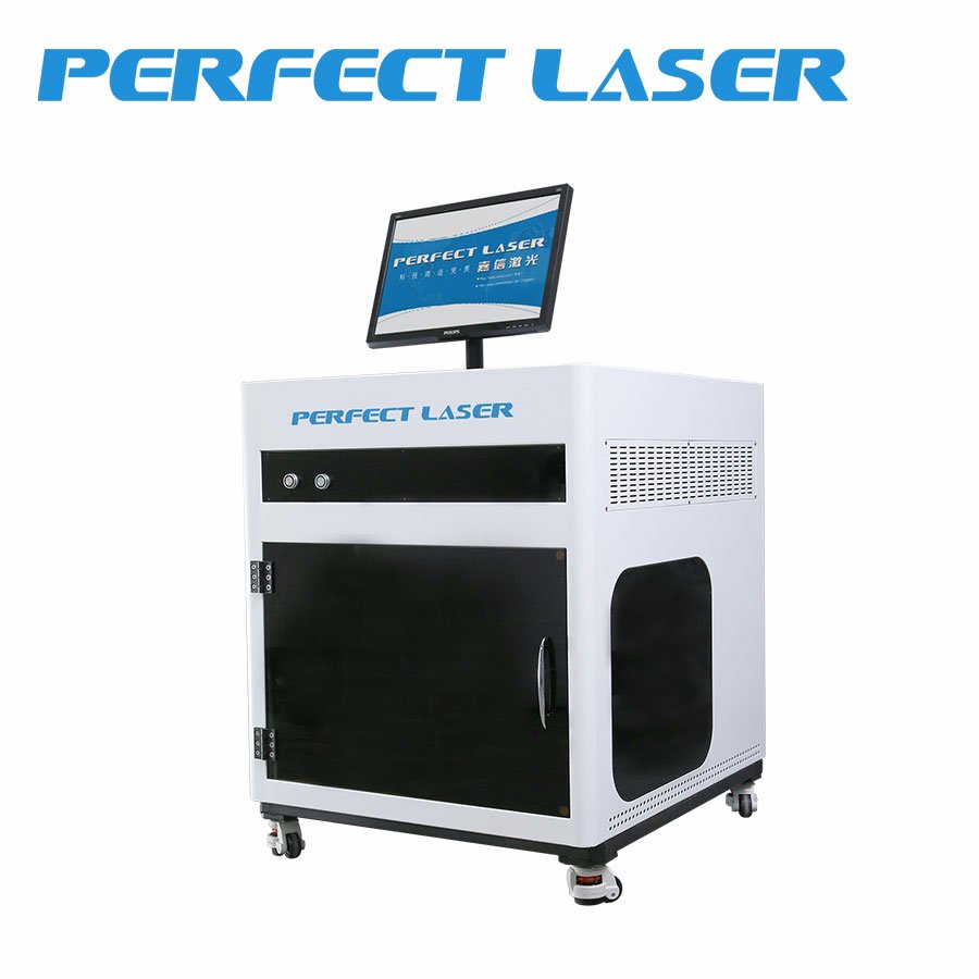 Perfect Laser - 3D Laser Engraving Machine