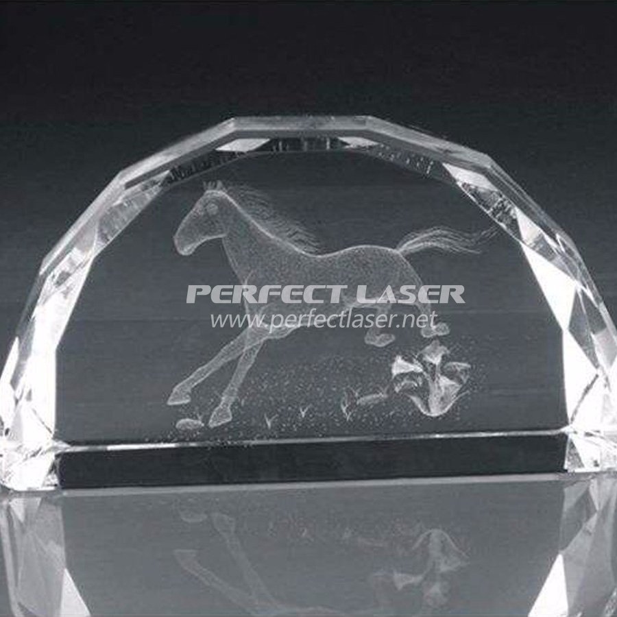 Perfect Laser - 3D Laser Engraving Machine