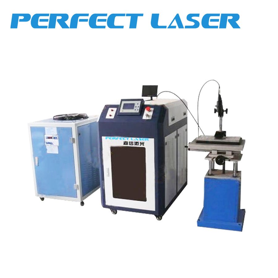 Perfect Laser Welding Machine