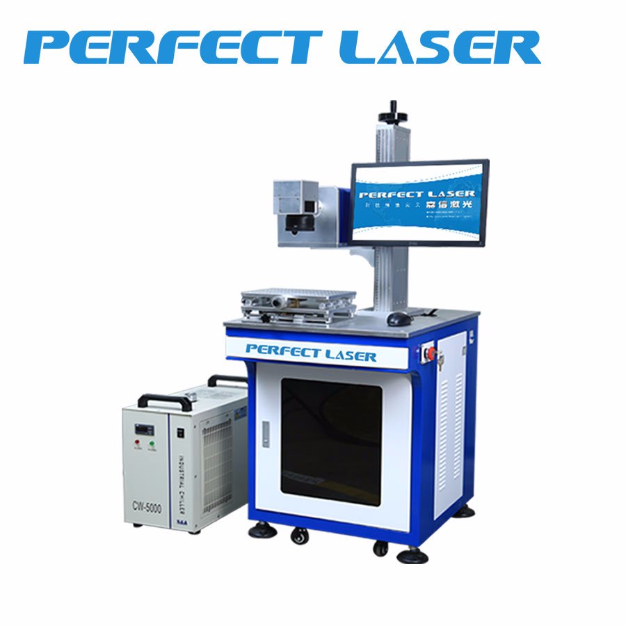 Perfect Laser - UV Laser Marking Machine