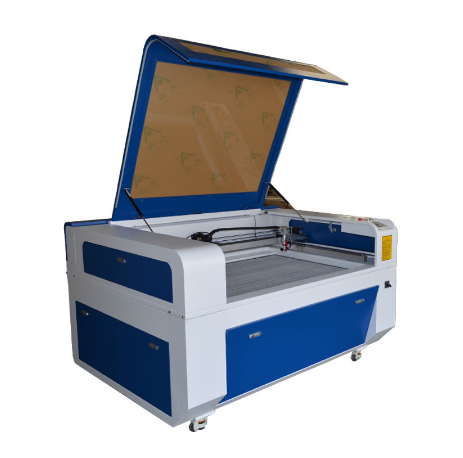 Non-metal Materials CNC CO2 Laser Engraving Machine.png